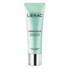 Lierac Sebologie Deep-Cleansing Scrub Mask 50ml Μάσκα Απολέπισης κατά των Ατελειών.