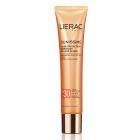LIERAC SUNISSIME ΑΝΤΗΛΙΑΚΗ ΚΡΕΜΑ ΟΛΙΚΗΣ ΑΝΤΙΓΗΡΑΝΣΗΣ & ΤΟΝΩΣΗΣ SPF30 40ml