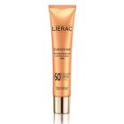 LIERAC SUNISSIME BB FLUIDE PROTECTEUR ANTI-AGE GLOBAL SPF50 DORE 40ml