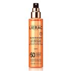 Lierac Sunissime Lait Protecteur Anti-Age Global SPF50 Αντηλιακό Γαλάκτωμα Σώματος Ολικής Αντιγήρανσης 150ml