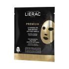 Lierac Premium The Sublimating Gold Mask Χρυσή Μάσκα Απόλυτης Αντιγήρανσης, 20ml