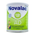 Novalac AD Γάλα για τις περιπτώσεις της Διάρροιας, από τη γέννηση & εως τον 36ο μήνα, 600gr