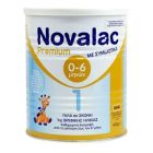 Novalac Premium 1 0-6m Γάλα 1ης Βρεφικής Ηλικίας από τη Γέννηση έως τον 6ο Μήνα, 400gr