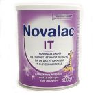 NOVALAC IT ΒΡΕΦΙΚΗ ΤΡΟΦΗ ΣΕ ΣΚΟΝΗ ΓΙΑ ΤΗΝ ΔΙΑΙΤΗΤΙΚΗ ΑΓΩΓΗ ΤΗΣ ΔΥΣΚΟΙΛΙΟΤΗΤΑΣ  0m Έως 36m 400gr