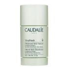 Caudalie Vinofresh Natural Stick Deodorant Αποσμητικό με Ευκάλυπτο & Σταφύλι Χωρίς Αλκοόλ, 50gr