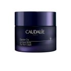 Caudalie Premier Cru La Creme Riche Κρέμα Ολικής Αντιγήρανσης Πλούσιας Υφής για Ξηρές Επιδερμίδες, 50ml