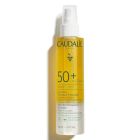 Caudalie Vinosun Protect Very High Protection Water Αντηλιακό Νερό Πολύ Υψηλής Προστασίας με SPF50+ 150ml