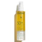 Caudalie Vinosun Protect Very High Protection Water Αντηλιακό Νερό Πολύ Υψηλής Προστασίας με SPF50+ 150ml