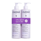 Caudalie Promo Vinotherapist Hyaluronic Nourishing Body Lotion Ενυδατική Λοσιόν Σώματος για Κανονικές - Ξηρές Επιδερμίδες, 2x400ml