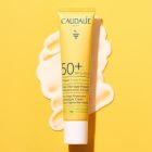 Caudalie Vinosun Very High Protection Lightweight Cream-Αντηλιακή Κρέμα SPF50+ για Πρόσωπο και Λαιμό 40ml