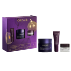 Caudalie Promo Premier Cru The Rich Cream 50ml & Δώρο Premier Cru The Eye Cream 15ml & Premier Cru The Cream 5ml