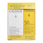 Caudalie Promo Pack Vinoperfect Radiance Serum Complexion Correcting 30ml & Δώρο Vinosun Protect High Protection Cream Αντηλιακό Προσώπου SPF50 25ml