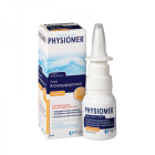 Physiomer Hypertonic Pocket Size 20ml.