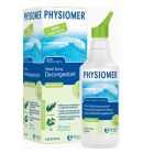 OMEGA PHARMA PHYSIOMER HYPERTONIC EUCALYPTOS 135ML