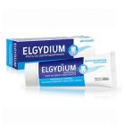 Elgydium Antiplaque Οδοντόκρεμα Κατά της Πλάκας για Ευαίσθητα Ούλα 100ml.