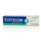 Elgydium Sensitive Οδοντόκρεμα για την προστασία των Ευαίσθητων Δοντιών 75ml