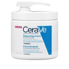 CeraVe Moisturising Cream Ενυδατική Κρέμα Προσώπου και Σώματος με Ceramides και Υαλουρονικό Οξύ 454gr