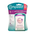  COMPEED HERPES (15 ΔΙΑΦΑΝΗ ΕΠΙΘΕΜΑΤΑ) 