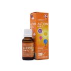 ALTION KIDS VITAMIN D3 DROPS 400IU 20ML 