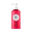 Roger&Gallet Roger Gallet Gingembre Rouge Wellbeing Body Lotion Γαλάκτωμα Σώματος, Τζίντζερ 250ml