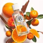 Roger & Gallet Bois d'Orange Eau Parfumee Γυναικείο Άρωμα Εμπλουτισμένο Με Εκχύλισμα Πικρής Πορτοκαλιάς 30ml
