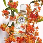 Roger & Gallet Fleur D'Osmanthus Wellbeing Fragrant Water, Άρωμα Ιταλικό Μανταρίνι Όσμανθος Μοσχολίβανο 30ml