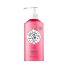 Roger & Gallet Rose Wellbeing Body Lotion Αναζωογονητικό Γαλάκτωμα Σώματος Με Άρωμα Τριαντάφυλλο 250ml 