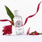 Roger & Gallet Gingembre Rouge Eau de Parfum Γυναικείο Άρωμα Εμπλουτισμένο Με Εκχύλισμα Τζίντζερ 100ml