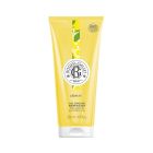 Roger & Gallet Cedrat Gel Douche Ενυδατικό & Αναζωογονητικό Αφρόλουτρο Gel Με Άρωμα Κίτρου 200ml