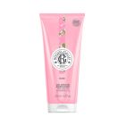Roger & Gallet Rose Gel Douche Ενυδατικό & Αναζωογονητικό Αφρόλουτρο Gel Με Άρωμα Τριαντάφυλλου 200ml