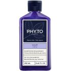 Phyto Violet Σαμπουάν Διατήρησης Χρώματος για Βαμμένα Μαλλιά 250ml