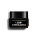 Lierac Premium The Eye Αντιγηραντική Κρέμα Ματιών κατά των Μαύρων Κύκλων με Υαλουρονικό Οξύ για Ευαίσθητες Επιδερμίδες 20ml