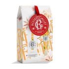 Roger & Gallet Promo Pack Neroli Eau de Parfum Γυναικείο Άρωμα Εμπλουτισμένο Με Εκχύλισμα Εκχύλισμα Νέρολι 30ml & Néroli Κρέμα Χεριών 30ml