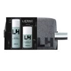 Lierac Promo Homme Global Anti-Aging Fluid 50ml & Deodorant 50ml & Pouch 1 Τεμάχιο