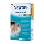 3M Nexcare ColdHot™ Maxi Gel Compress 2 in 1 Μέγεθος Maxi (19.5cm x 30cm) 1 τεμάχιο
