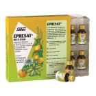 Power Health Epresat Πολυβιταμινούχο Συμπλήρωμα Διατροφής 10 φιαλίδια 10ml 