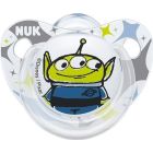 NUK Toy Story Πιπίλα Σιλικόνης 0-6m 1τμχ