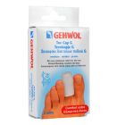 Gehwol Toe Cap G Medium Σκουφάκι Δακτύλων Ποδιού, 2τεμ