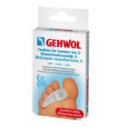 Gehwol Cushion for Hammer Toe G (Right) Μαξιλαράκι Σφυροδακτυλίας G (Δεξί), 1τεμ