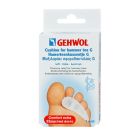 Gehwol Cushion for Hammer Toe G (Left) Μαξιλαράκι Σφυροδακτυλίας G (Αριστερό), 1τεμ