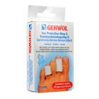 Gehwol Toe Protection Ring G Medium Προστατευτικός Δακτύλιος Δακτύλων Ποδιού G (30mm), 2τεμ