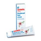 Gehwol Med Deodorant Foot Cream 75Ml