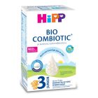 HiPPBio Combiotic 3  Βιολογικό Γάλα 3ης Βρεφικής Ηλικίας Νέο Με Metafolin 600gr