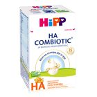 Hipp Combiotic HA Υποαλλεργικό Γάλα για Βρέφη,Από Τη Γέννηση 600gr