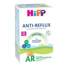 Hipp AR Anti-Reflux Βιολογικό Ειδικό Βρεφικό Αντιαναγωγικό Γάλα Από τη Γέννηση 600gr