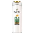 PANTENE PRO-V SMOOTH & SLEEK ΣΑΜΠΟΥΑΝ ΓΙΑ ΑΠΑΛΑ & ΜΕΤΑΞΕΝΙΑ ΜΑΛΛΙΑ 360ml