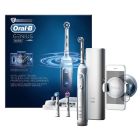 ORAL-B GENIUS 8000 ΗΛΕΚΤΡΙΚΗ ΟΔΟΝΤΟΒΟΥΡΤΣΑ 