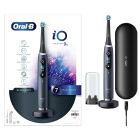 Oral-B iO Series 9 Magnetic Black Onyx Hλεκτρική Οδοντόβουρτσα 1τμχ