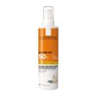 LA ROCHE POSAY ANTHELIOS INVISIBLE SPRAY SPF50+ 200ml