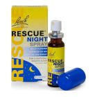 Power Health Dr. Bach Rescue Night Spray Φυσικό Βοήθημα για την Αΰπνία 20ml